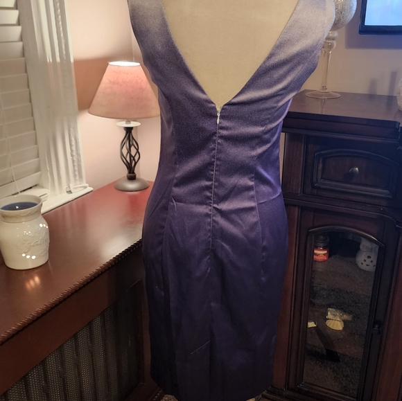 DRESS - Picture 2 of 4